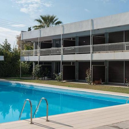 Βουλα A Gem At Voula 1' Walk From The Beach Διαμέρισμα Αθήνα Εξωτερικό φωτογραφία