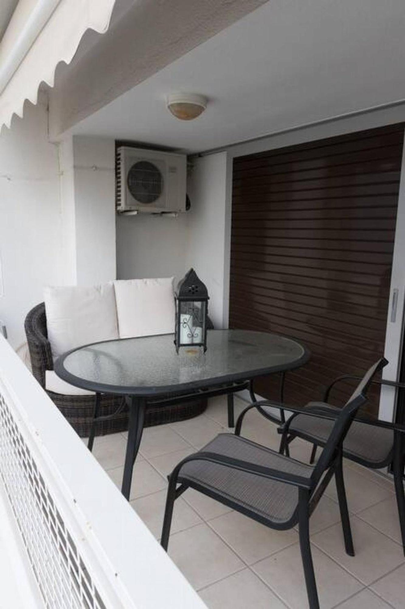 Βουλα A Gem At Voula 1' Walk From The Beach Διαμέρισμα Αθήνα Εξωτερικό φωτογραφία